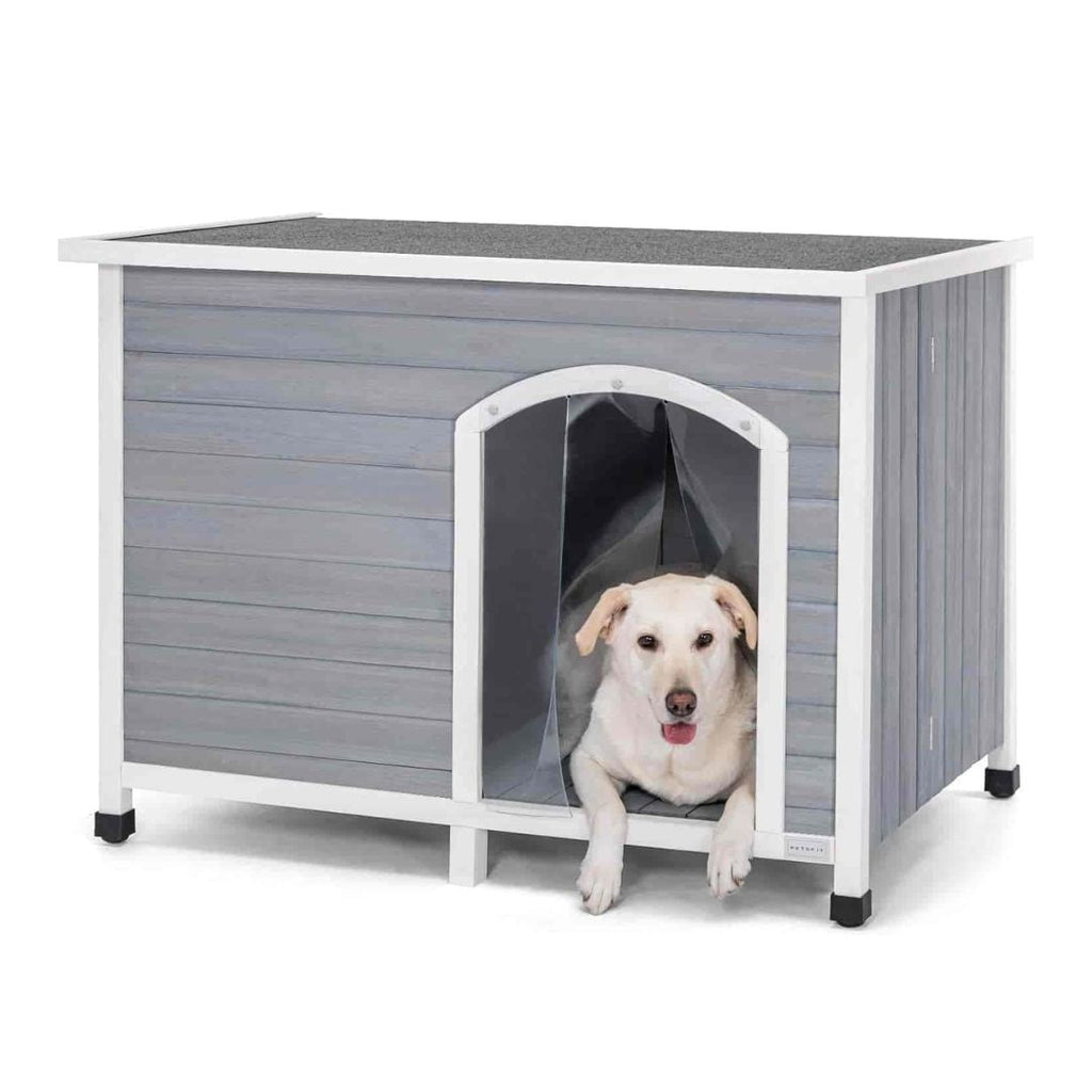 PETSFIT Big Outdoor Dog House
