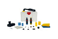 RUPES Bigfoot iBrid Nano II Polisher - LUX Kit