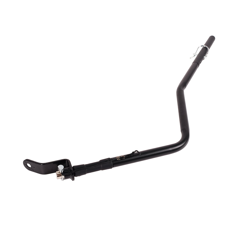 Ibiyaya Bike Tow Bar (For Stroller Model Hercules, Happy Jogger & Minika)
