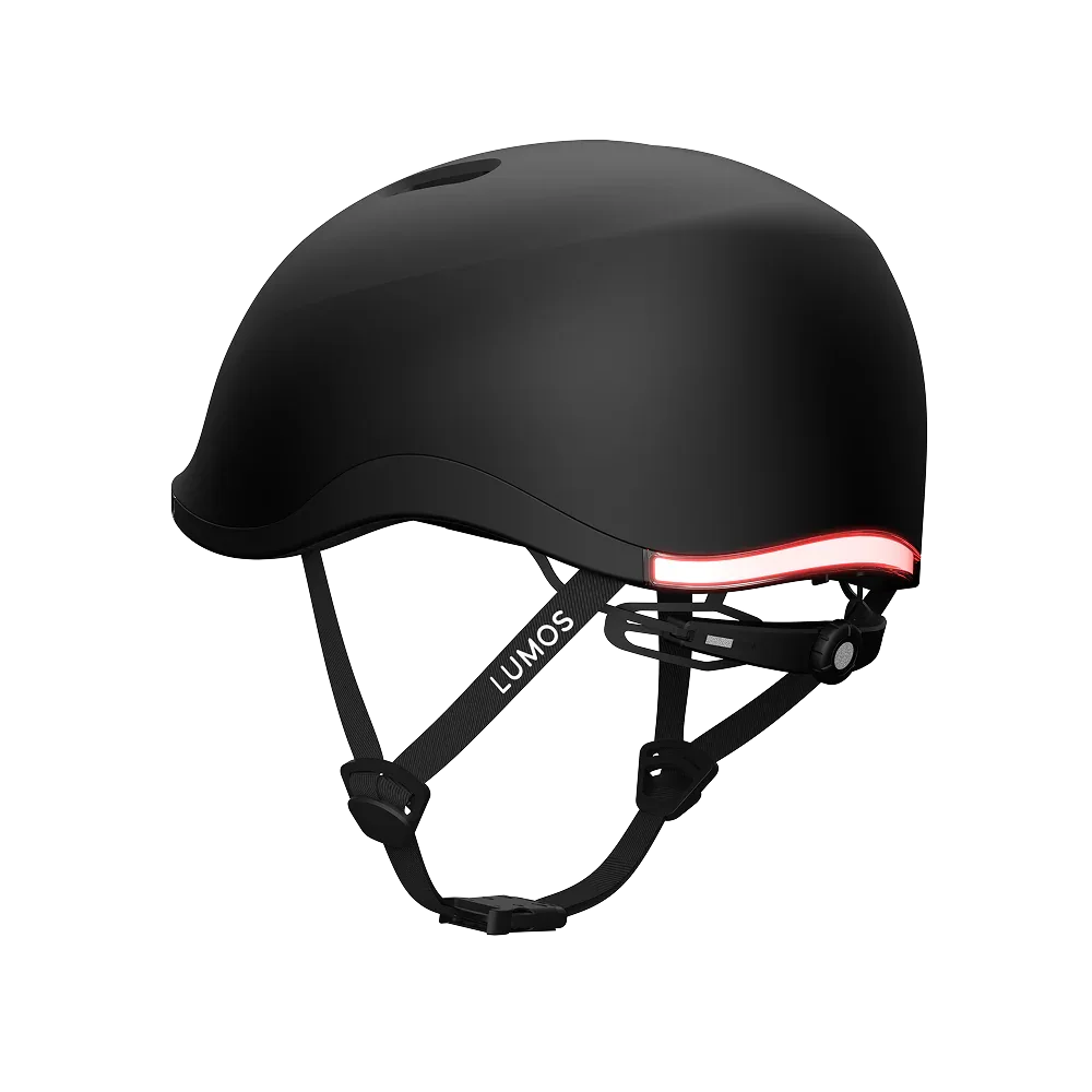 Lumos Nyxel Smart Bike Helmet