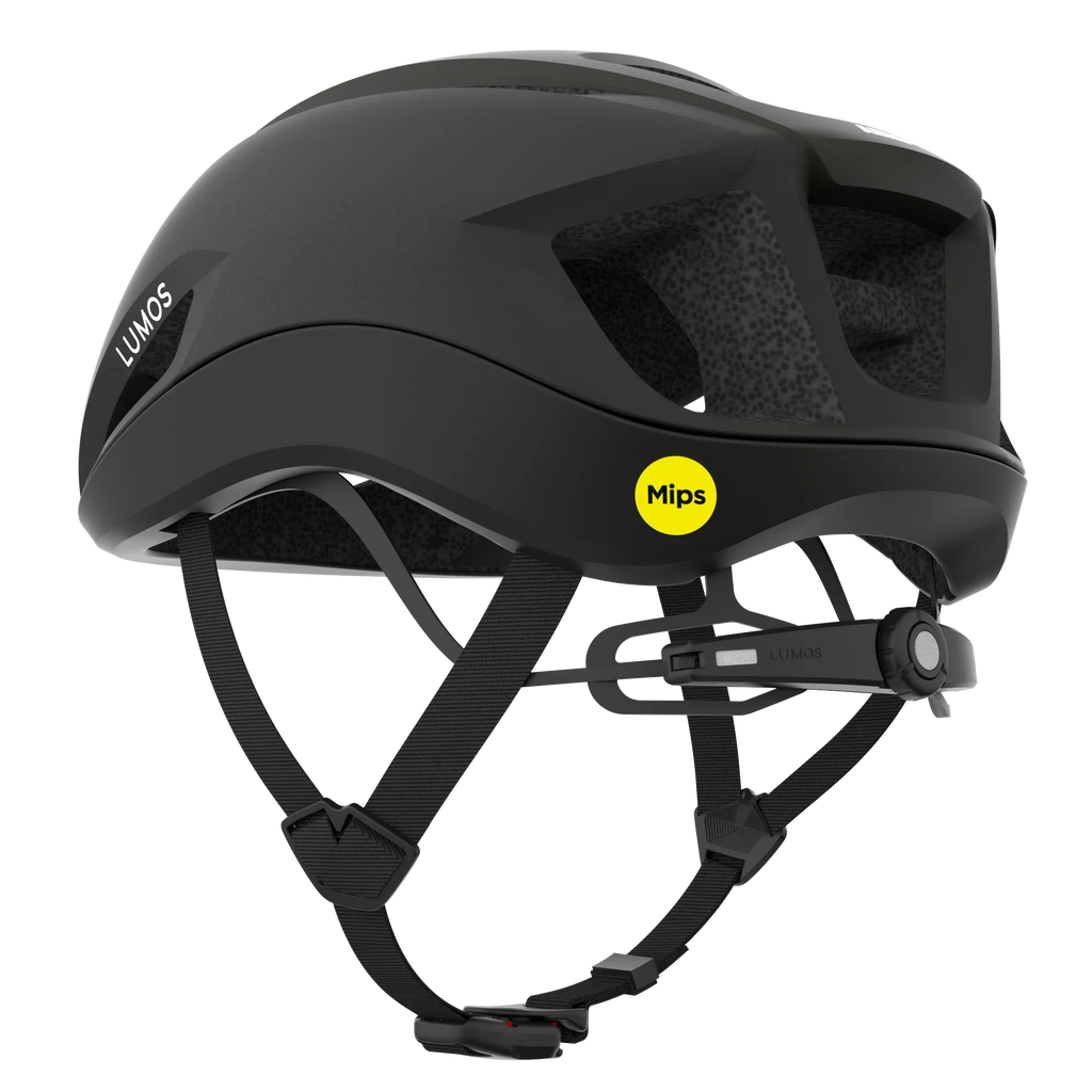 Lumos Aero GT Smart Road Bike Helmet