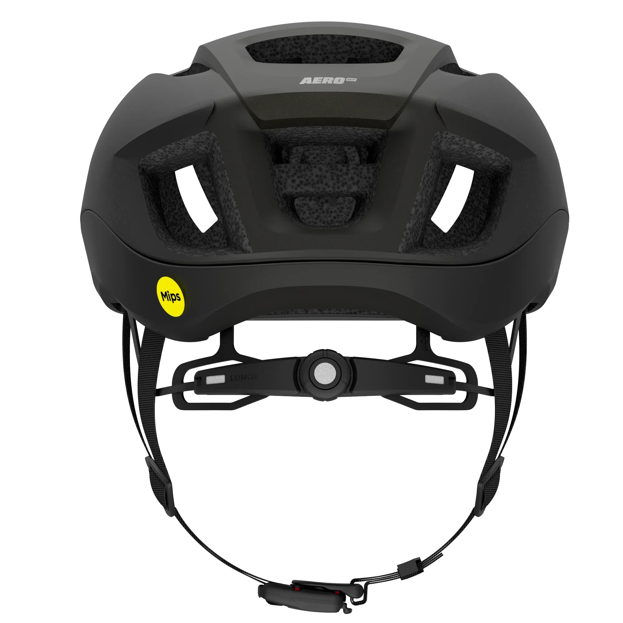 Lumos Aero GT Smart Road Bike Helmet