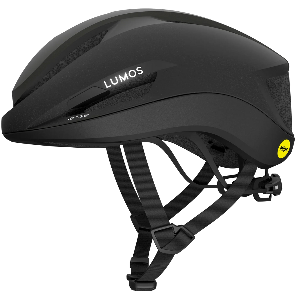 Lumos Aero GT Smart Road Bike Helmet