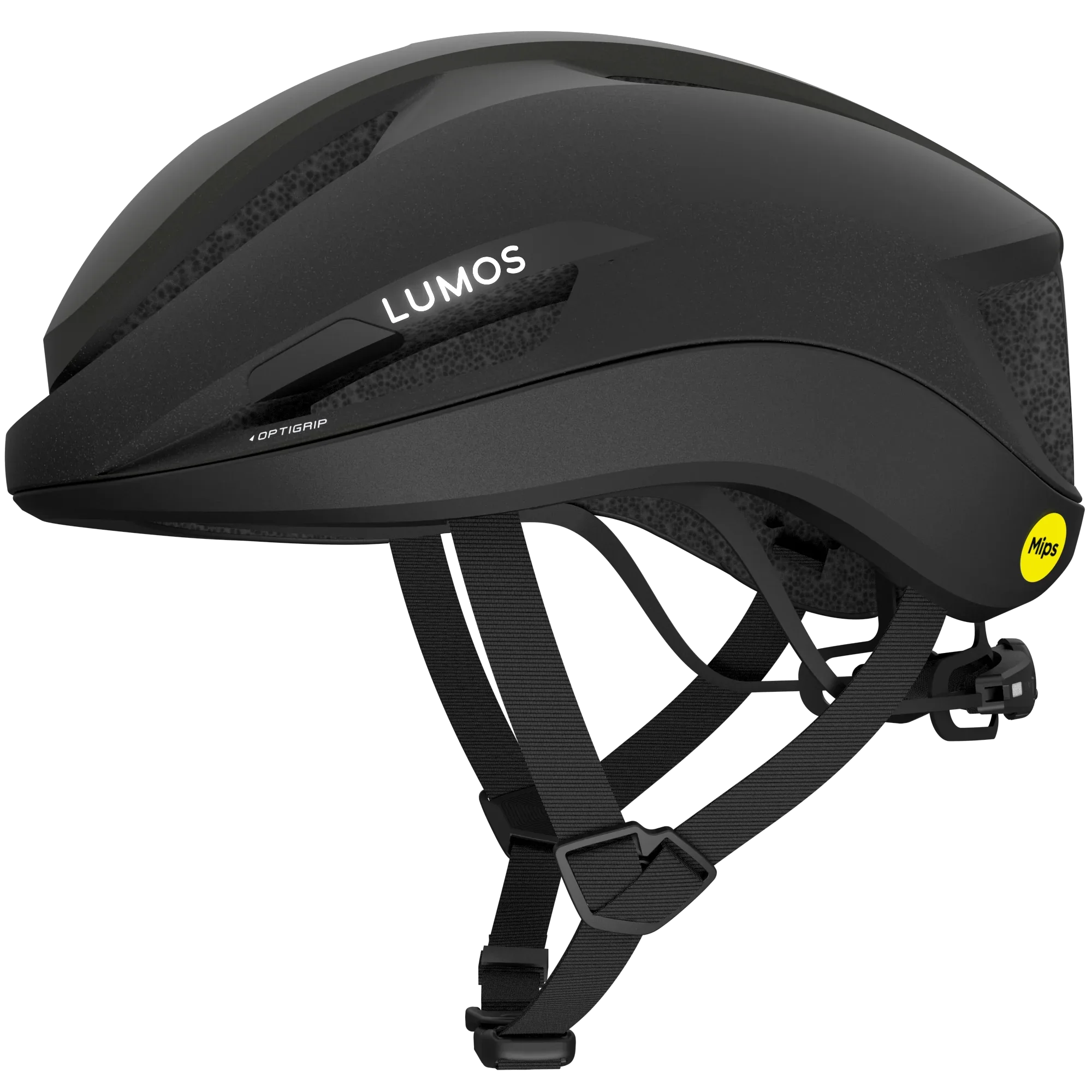 Lumos Aero GT Smart Road Bike Helmet