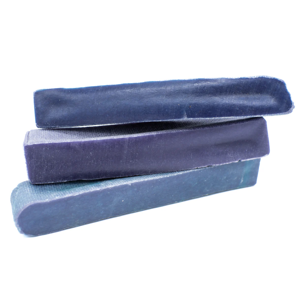 Bully Bunches Blueberry Himalayan Yak Chew (MEDIUM)