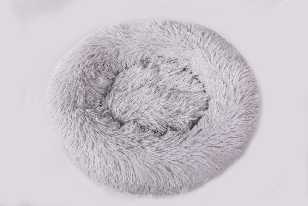Catry Bradbury 7 Level Gray Cat Tree