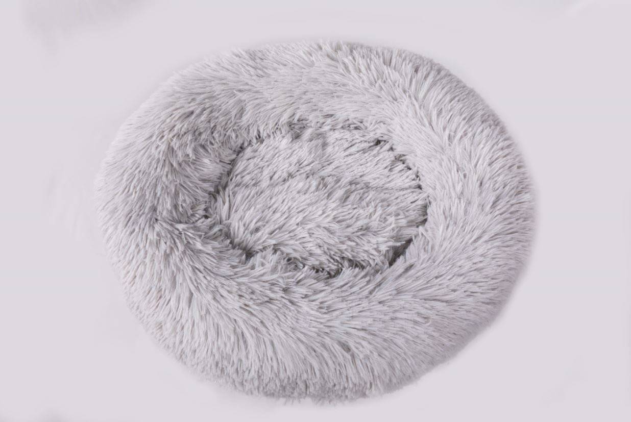 Catry Bradbury 7 Level Gray Cat Tree