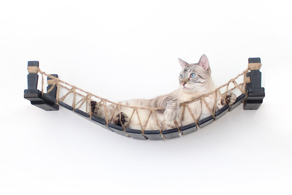 Catastrophic Creations Cat Bridge for Wall