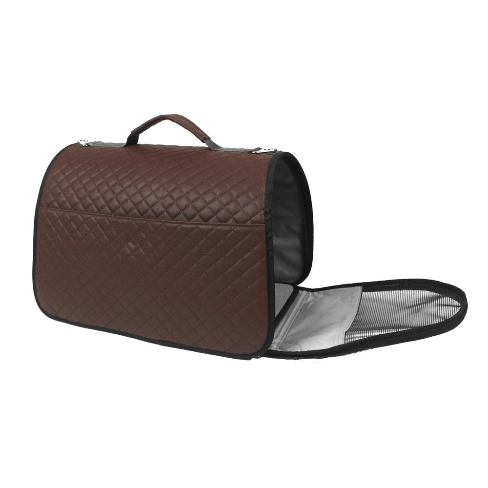 Dogline Designer Pet Carrier