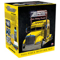 Zephyr 8 Piece Buffing Kit