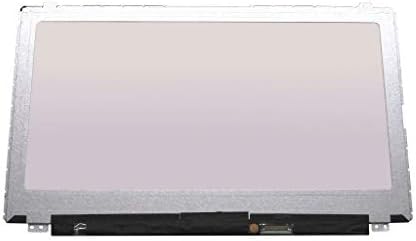15.6" HD (1366x768) IPS LCD Screen Replacement LED Display On-Cell Touch Digitizer B156XTT01.1