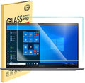 15.6" Screen Protector Tempered Glass for HP Laptop 15.6, HP Pavilion/Envy 15.6, Dell Inspiron 15, Lenovo Ideapad 15, Acer Aspire 5, Chromebook 15.6 & Other 15.6“ 16:9 Laptop ((345x194mm/ W x H)