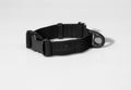 Sleepypod Comfort Suede Dog Collar