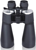 144X Military Zoom Binoculars , black