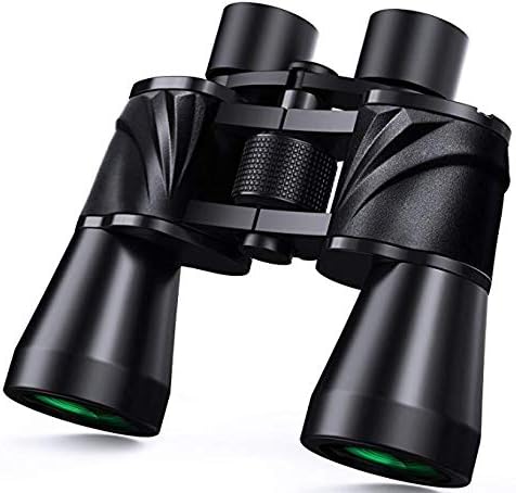 12x60 Monocular Telescope High Powered with Smartphone Adapter Tripod and Portable Bag, Larger Vision Monoculars for Adults with BAK4 Prism & FMC Lens, Suitable for Bird Watching Hiking Travel