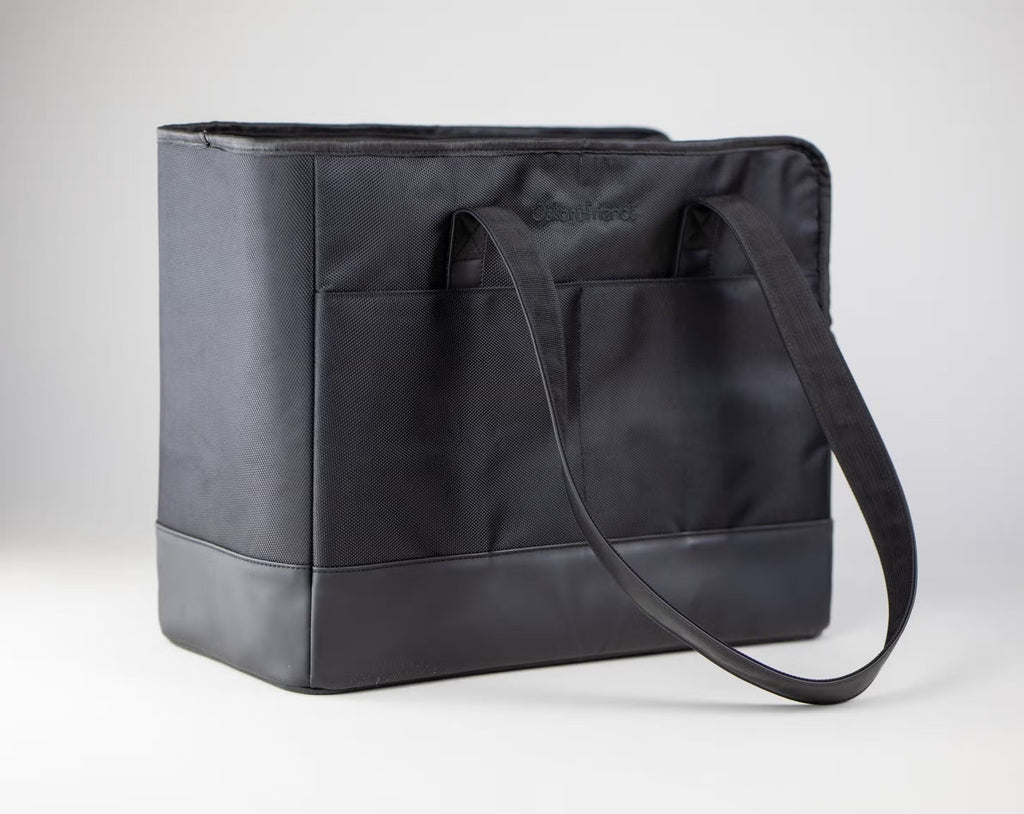 Oskar & Friends Pet Tote Bag – Fashion Meets Function