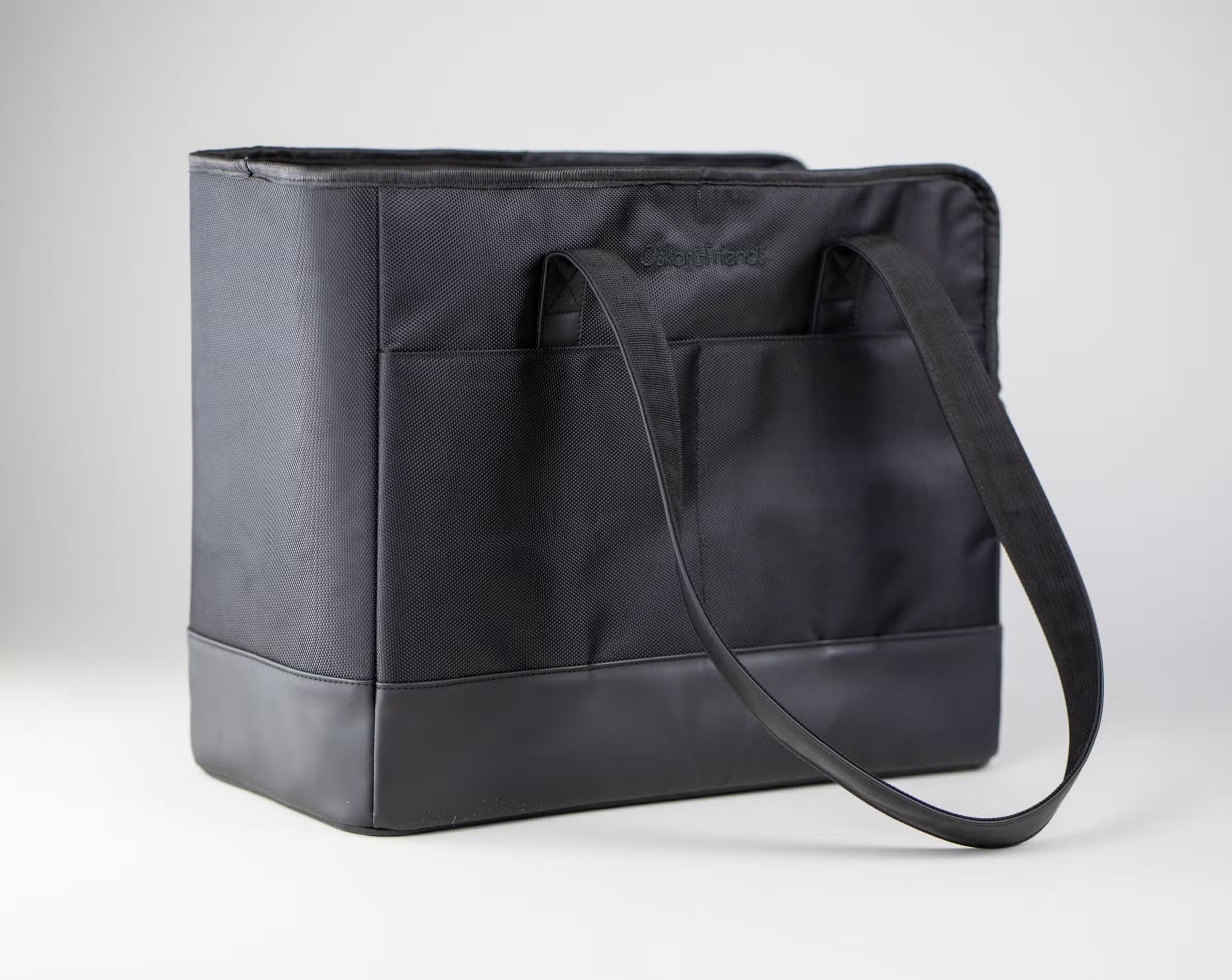 Oskar & Friends Pet Tote Bag – Fashion Meets Function
