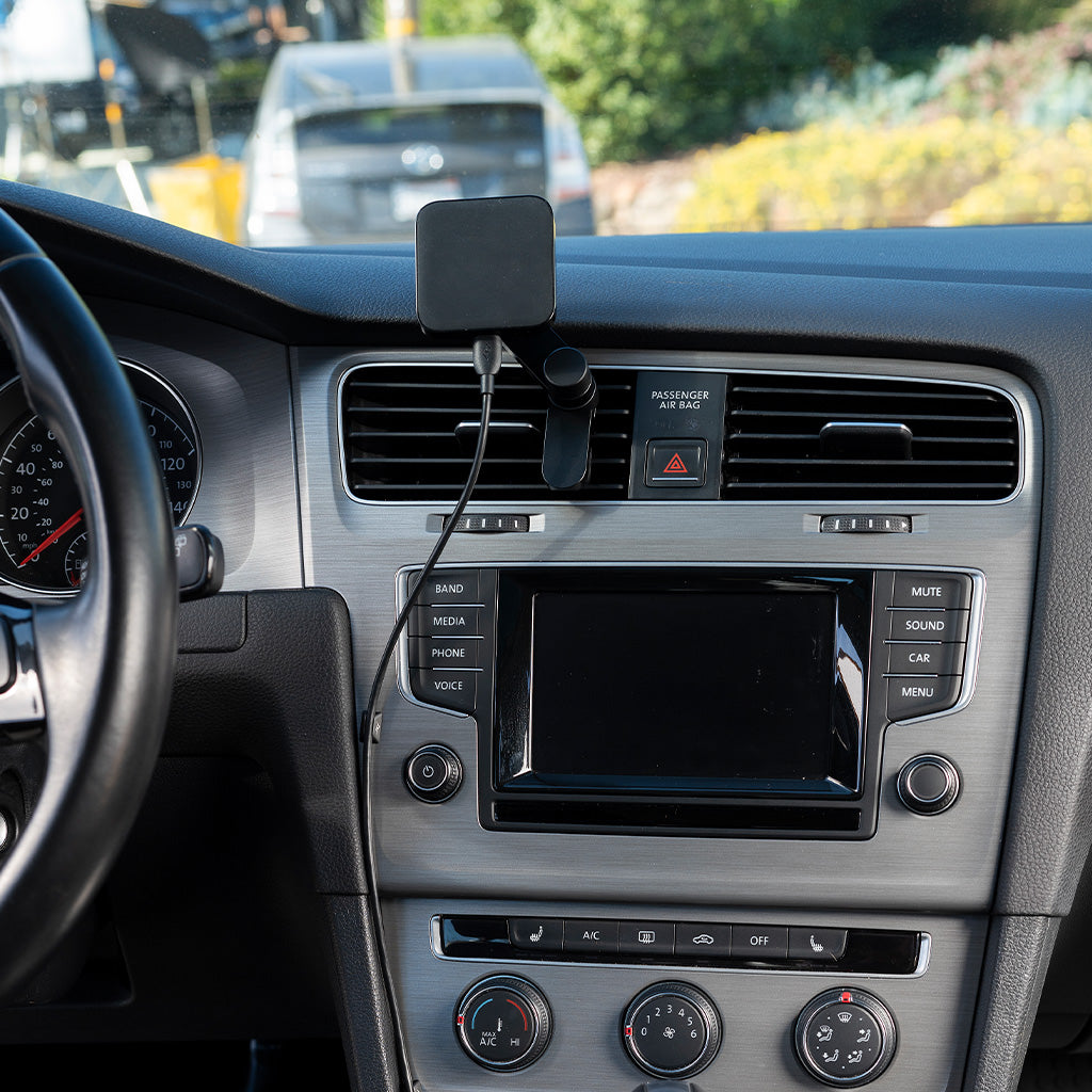Car Vent Mount | Charging Qi1