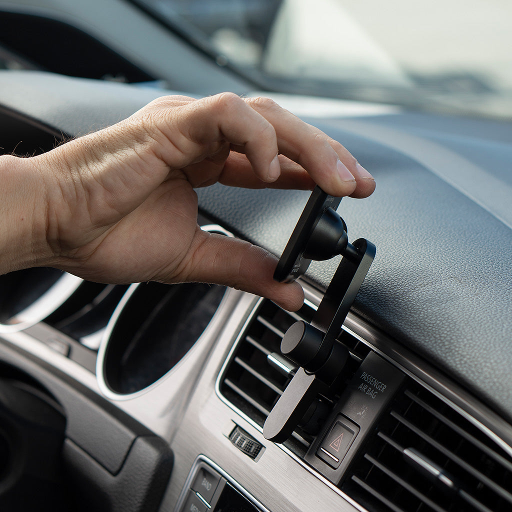 Car Vent Mount | Non-Charging