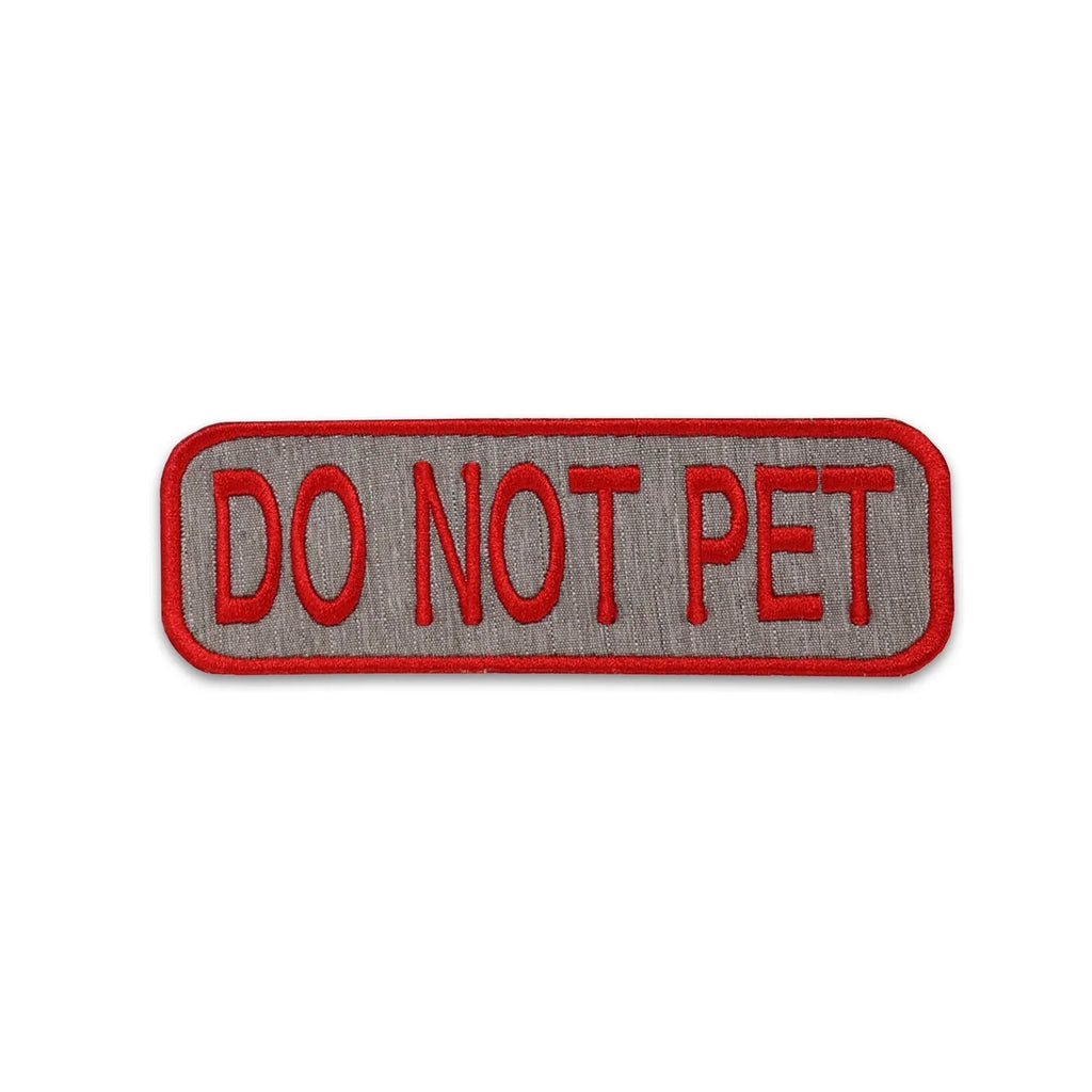 ESA/Service Animal Patches