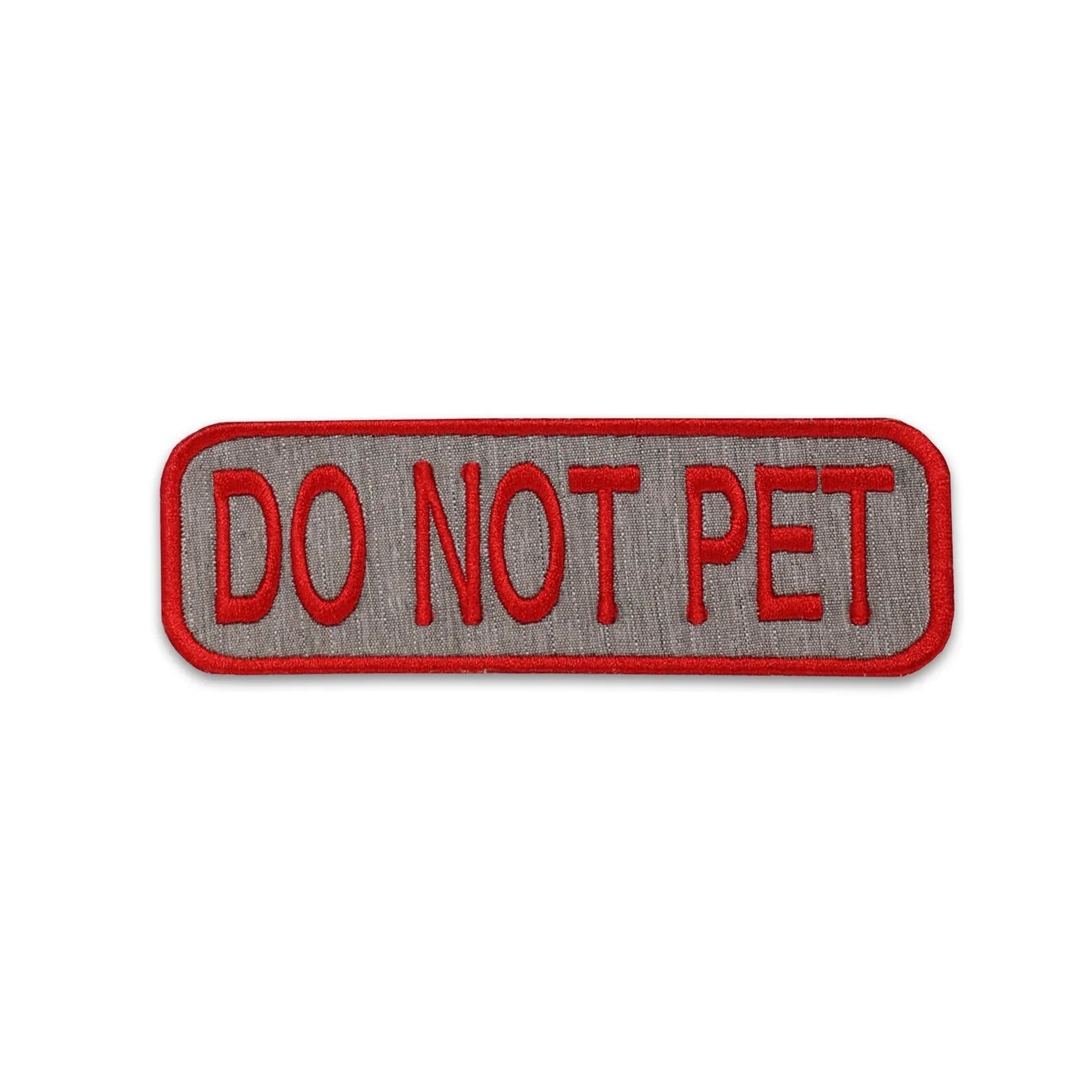 ESA/Service Animal Patches