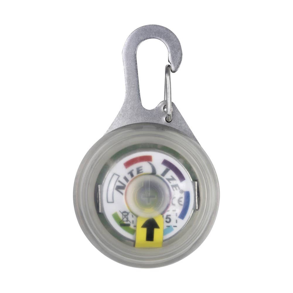 Nite Ize PetLit/SpotLit Collar Light