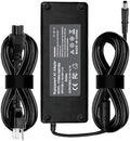 130W 19.5V 6.7A AC Adapter Charger for Dell in-spiron 15 7559, XPS 15 L502X, 17 L702X, G3, G5, LA130PM121, DA130PE1-00, JU012
