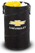 Chevrolet Pop-Up Spiral Hamper