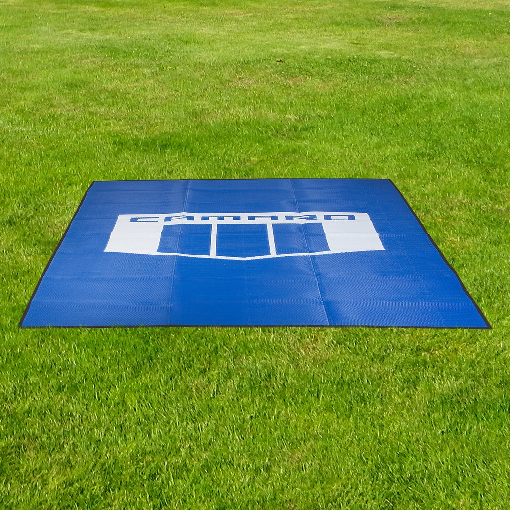 Chevy Camaro Indoor/Outdoor Mat
