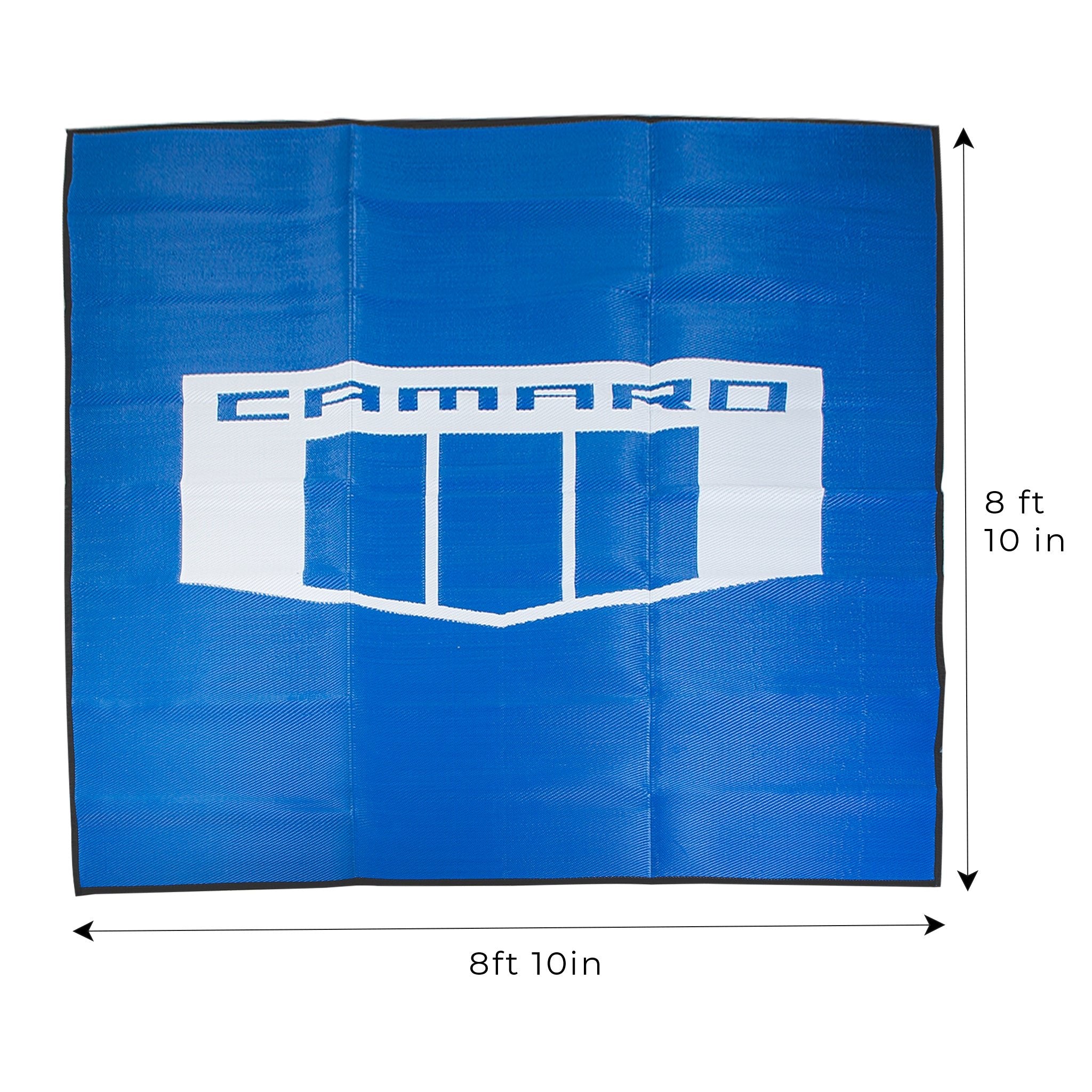 Chevy Camaro Indoor/Outdoor Mat