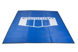 Chevy Camaro Indoor/Outdoor Mat