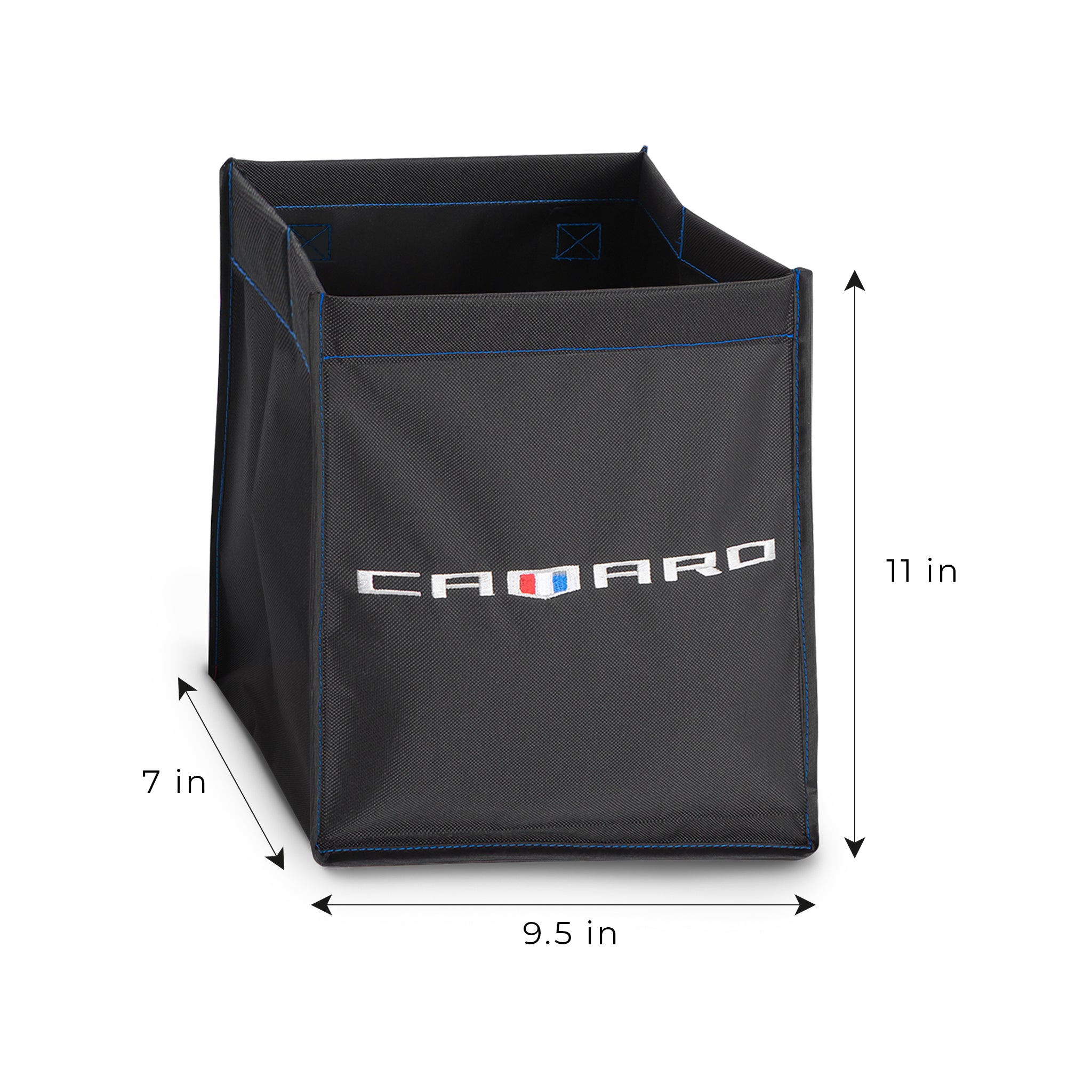 Chevy Camaro Over The Seat Waste Bag