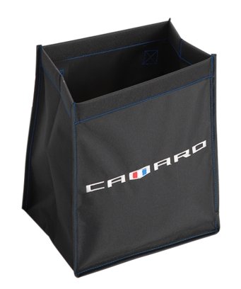 Chevy Camaro Over The Seat Waste Bag