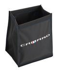 Chevy Camaro Over The Seat Waste Bag