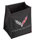 Chevy Corvette Over The Seat Waste Bag