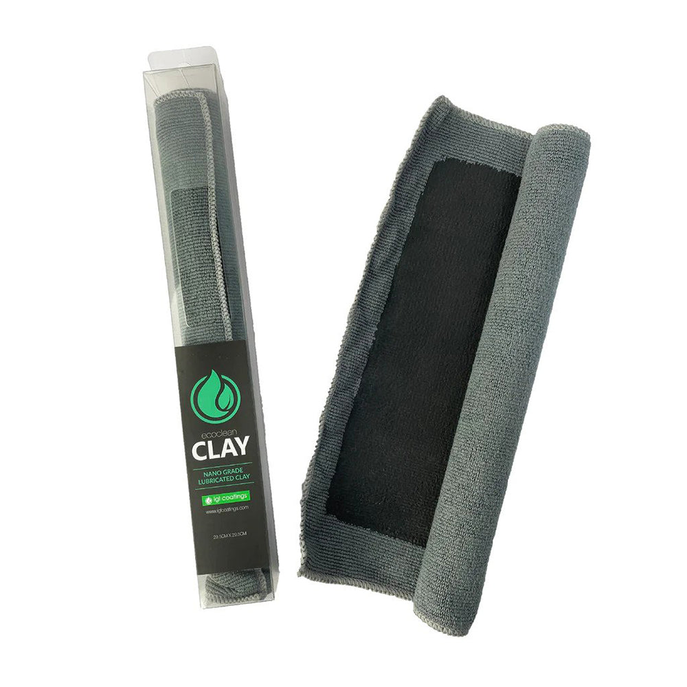 IGL Ecoclean Clay Towel