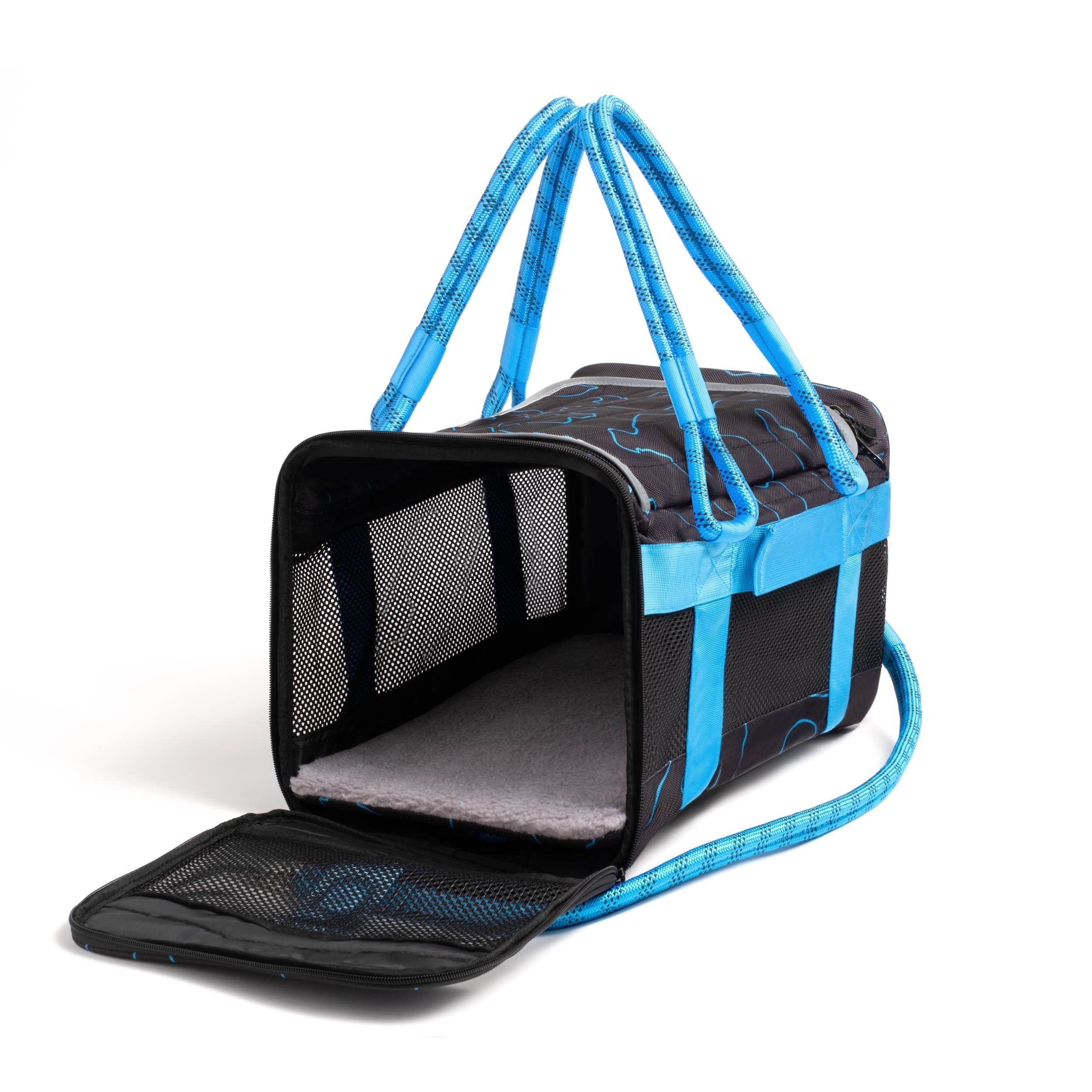 OUT-OF-OFFICE PET CARRIER RE-LOVED EDITION