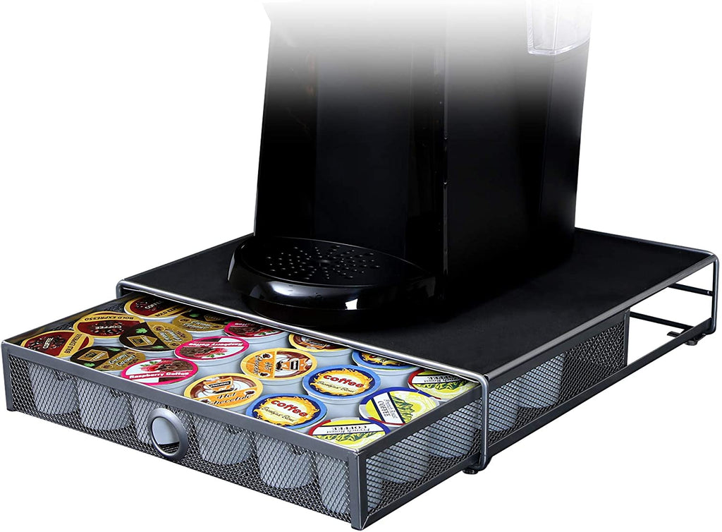 Coffee Pod Storage Drawer