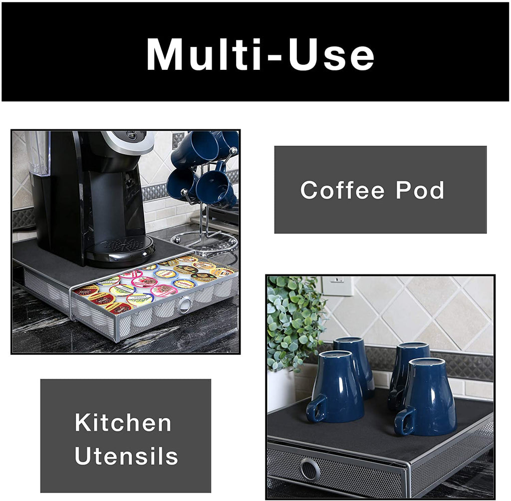 Coffee Pod Storage Drawer