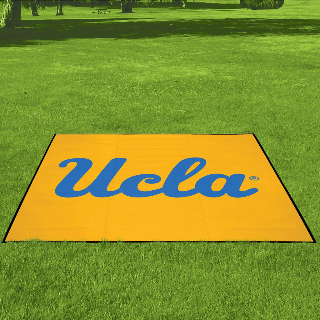 Collegiate Tailgate Picnic Mat