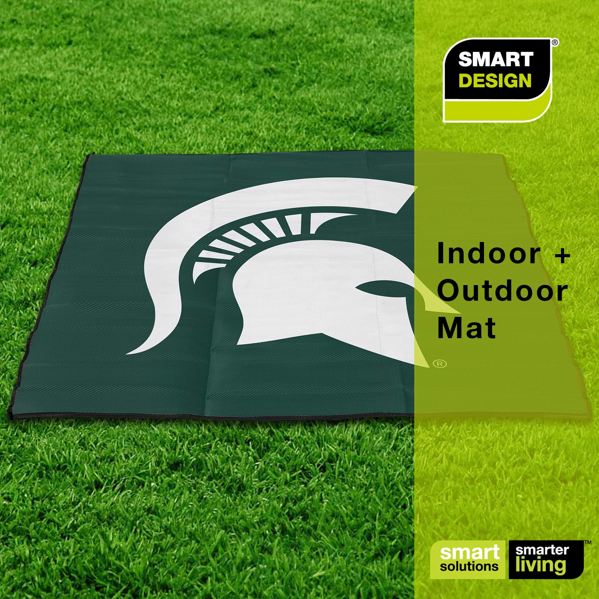 Collegiate Tailgate Picnic Mat
