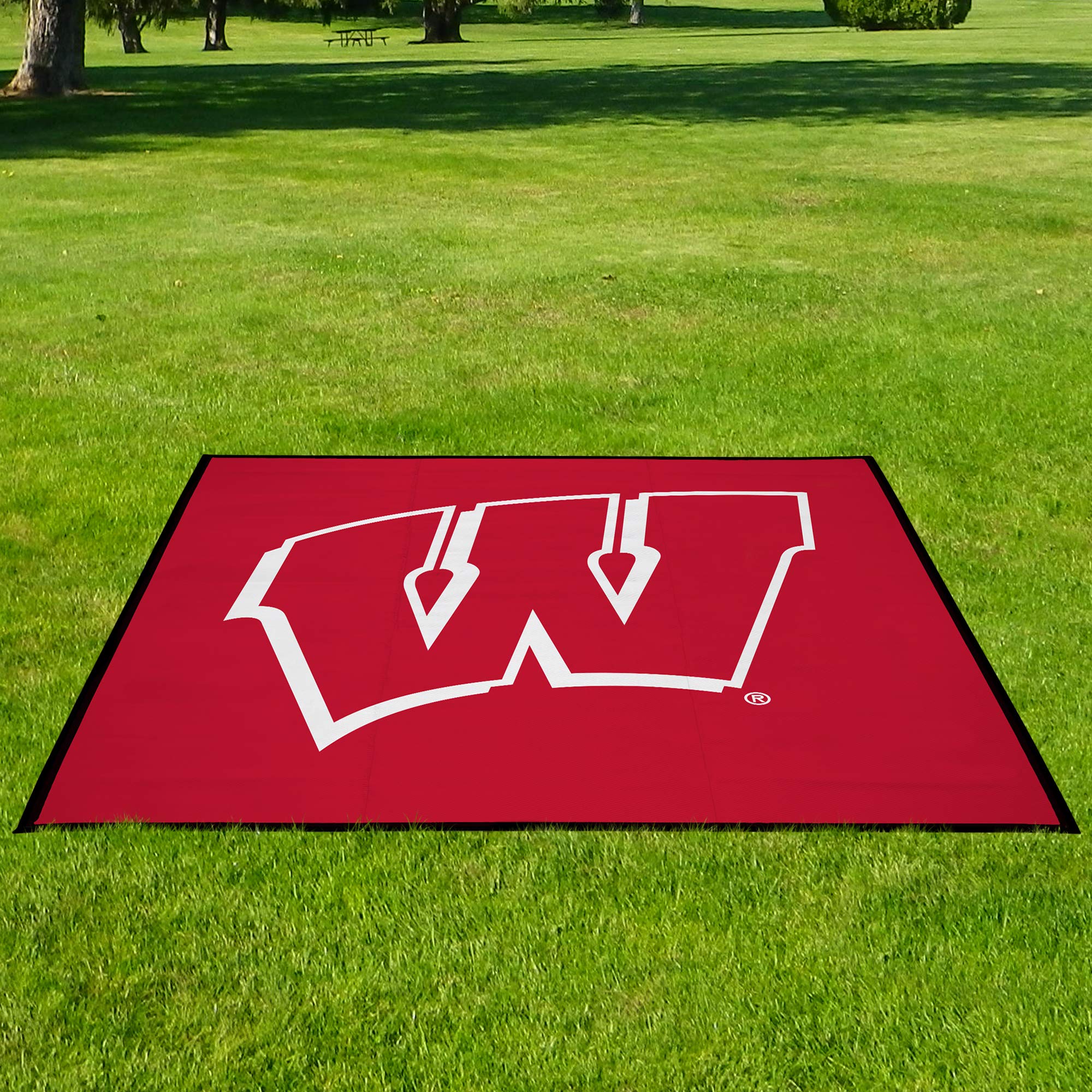 Collegiate Tailgate Picnic Mat