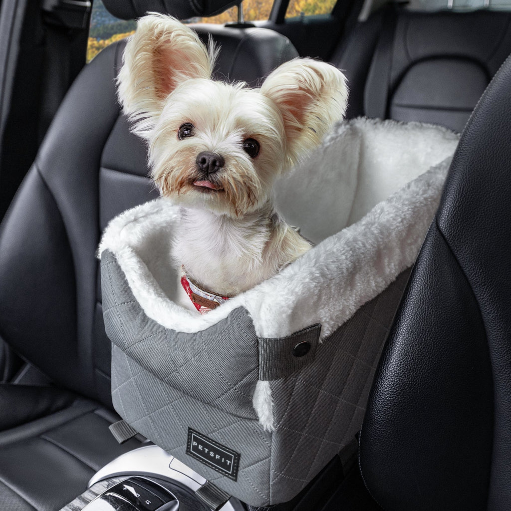 PETSFIT Consoler Seats For Dogs  Up to 8 Lbs