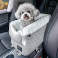 PETSFIT Consoler Seats For Dogs  Up to 8 Lbs
