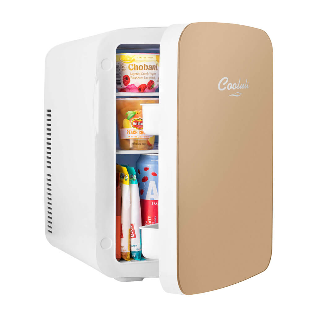 Infinity 15L Mini Fridge