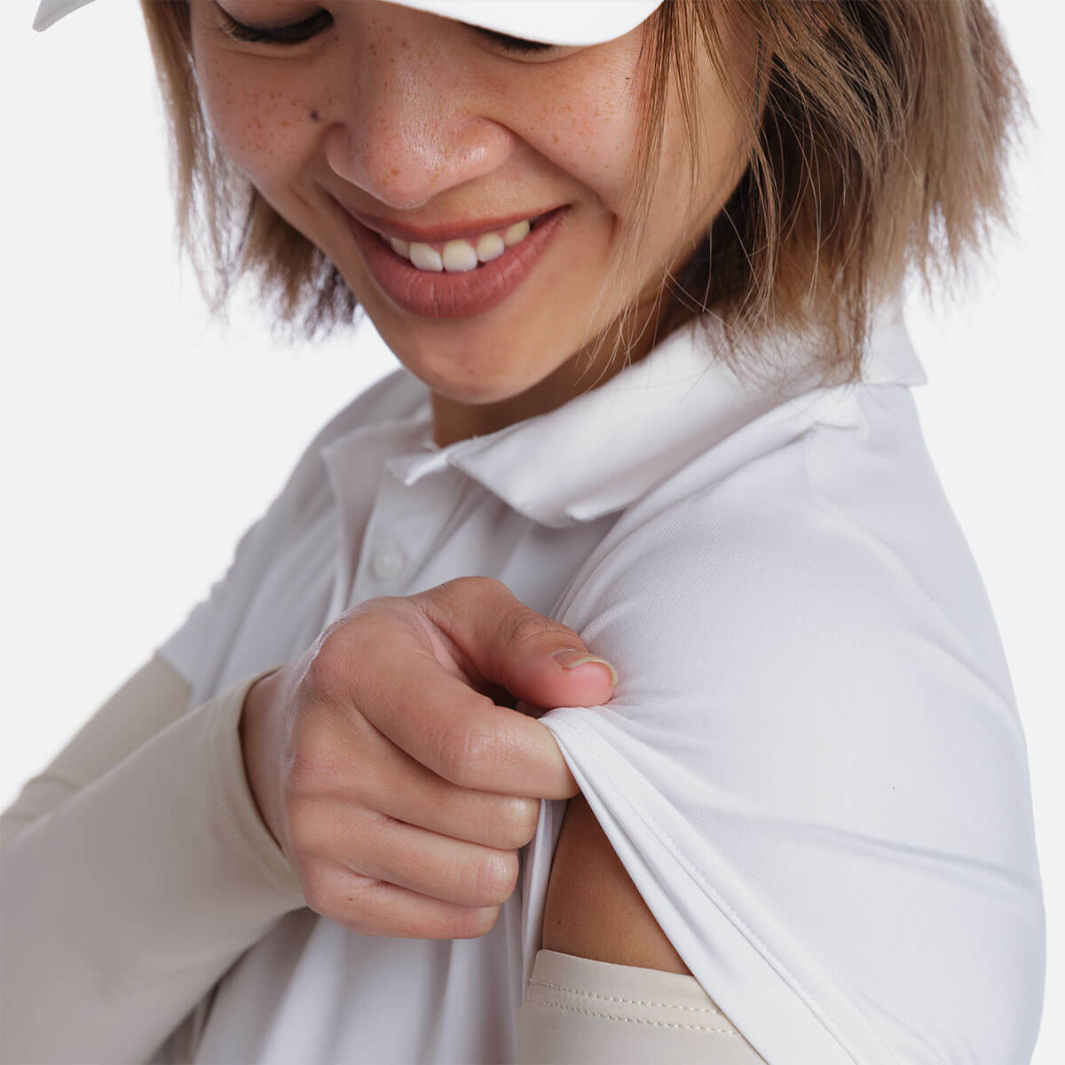 Stone Arm Sleeves – with thumbhole