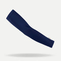 Dark Blue Arm Sleeves - Adult