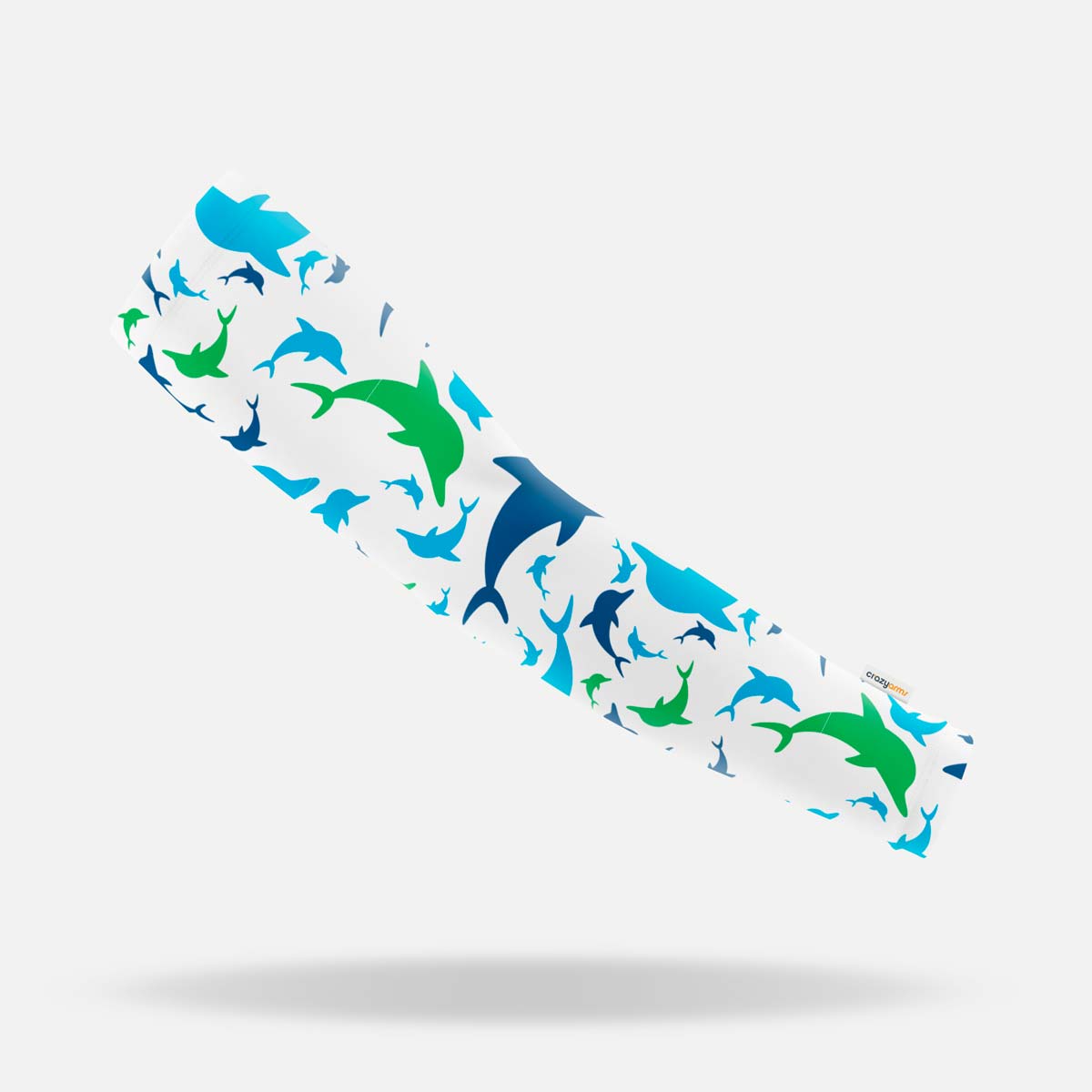 Dolphin Kids Arm Sleeves