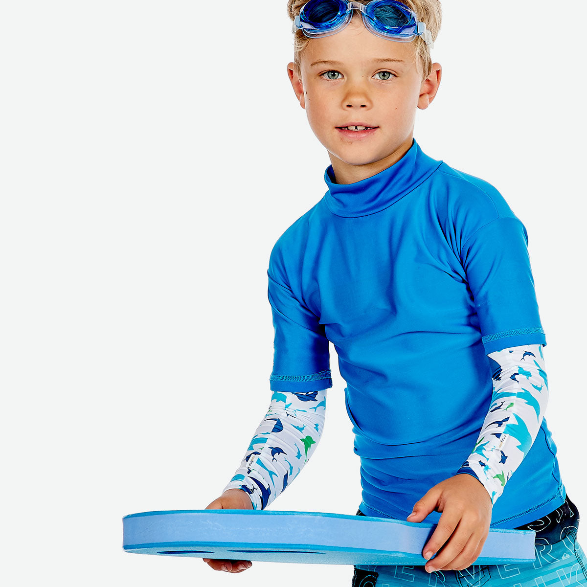 Dolphin Kids Arm Sleeves