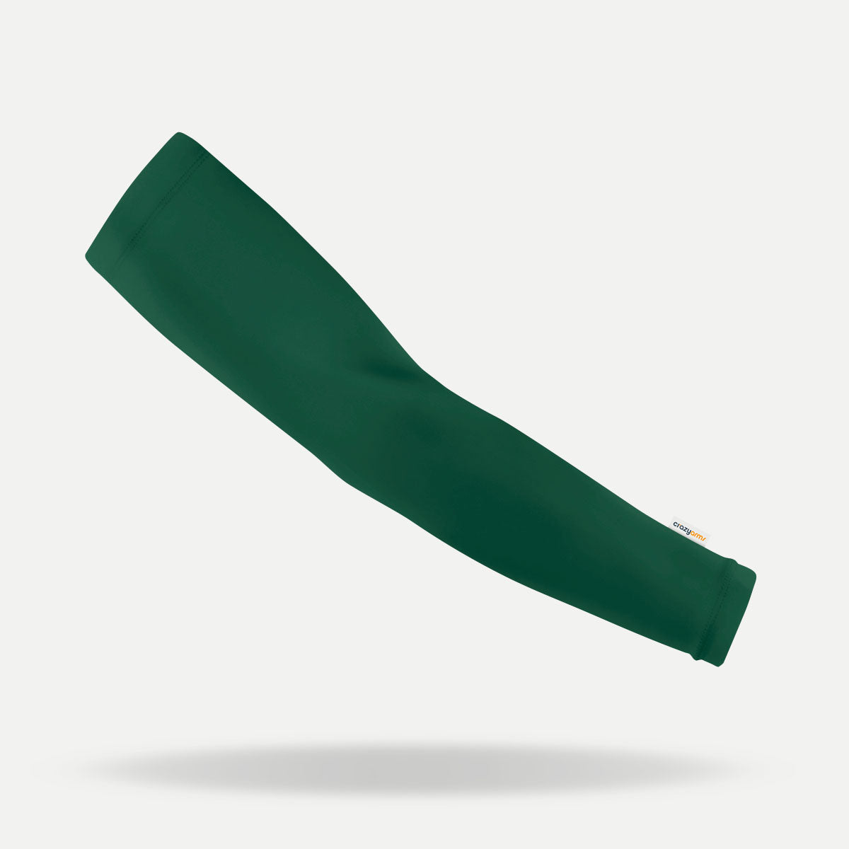 Green Arm Sleeves – Women